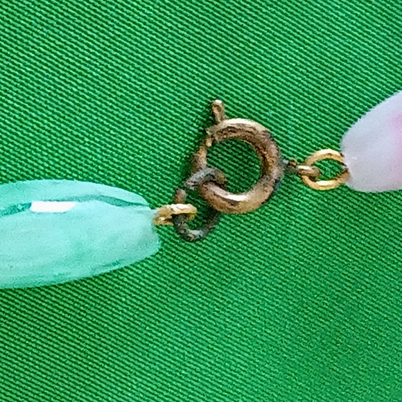 ๐ฒ๐ฌ'๐ ๐๐ฟ๐ฒ๐ป๐ฐ๐ต ๐ฃ๐ฎ๐๐๐ฒ๐น ๐๐๐ฐ๐ถ๐๐ฒ ๐๐ฒ๐ฎ๐ฑ๐ฒ๐ฑ ๐ก๐ฒ๐ฐ๐ธ๐น๐ฎ๐ฐ๐ฒ - Picture 6 of 7